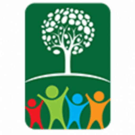 Parkland Primary School South Wigston logo