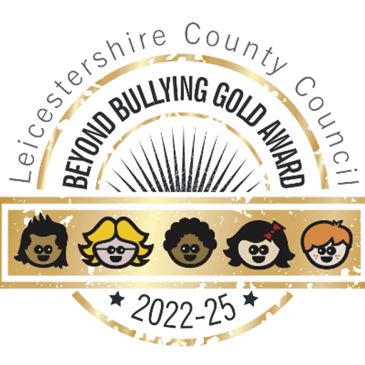 Ivanhoe School logo