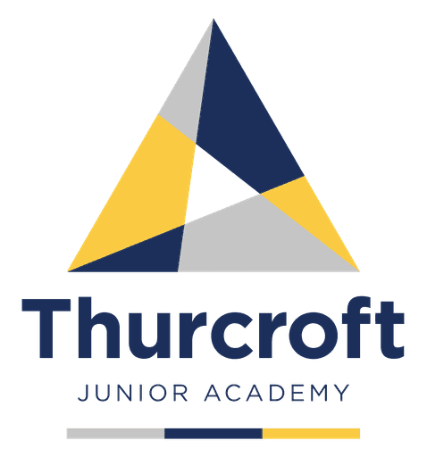 Thurcroft Junior Academy logo