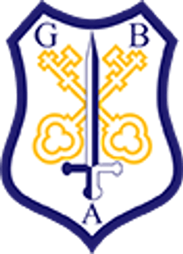 Great Bowden Academy, A Church of England Primary School logo
