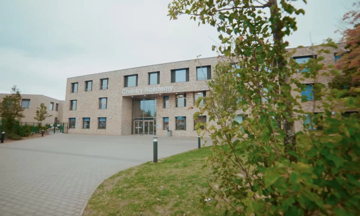 Chantry Academy, Ipswich