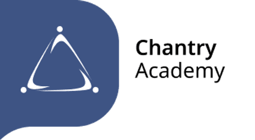 Chantry Academy logo