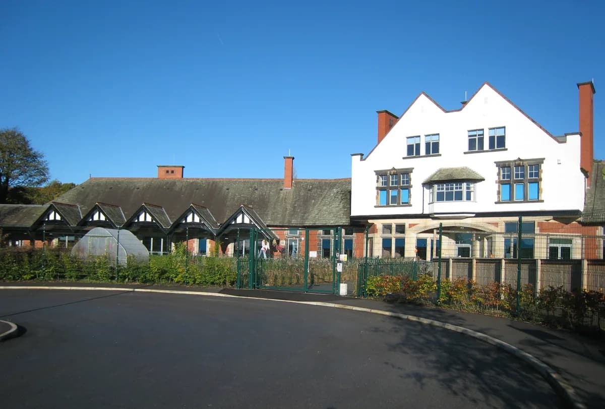 Lighthouse School Leeds, Leeds
