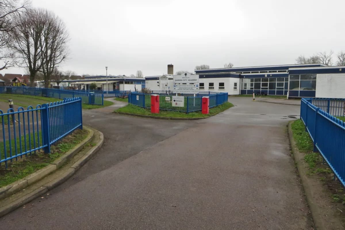 Garden City Academy, Letchworth Garden City