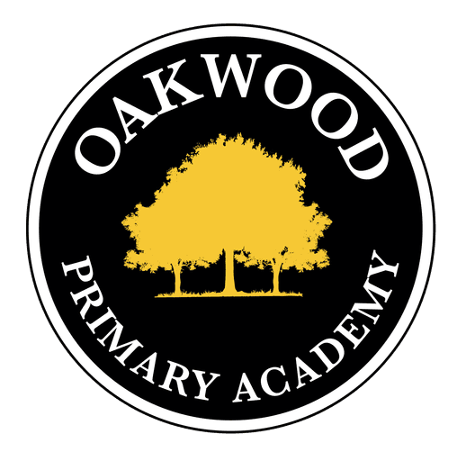 Oakwood Primary Academy logo