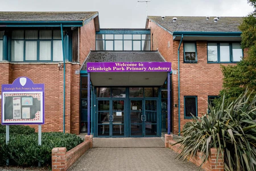 Glenleigh Park Primary Academy, Bexhill-on-Sea