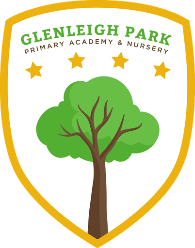 Glenleigh Park Primary Academy logo
