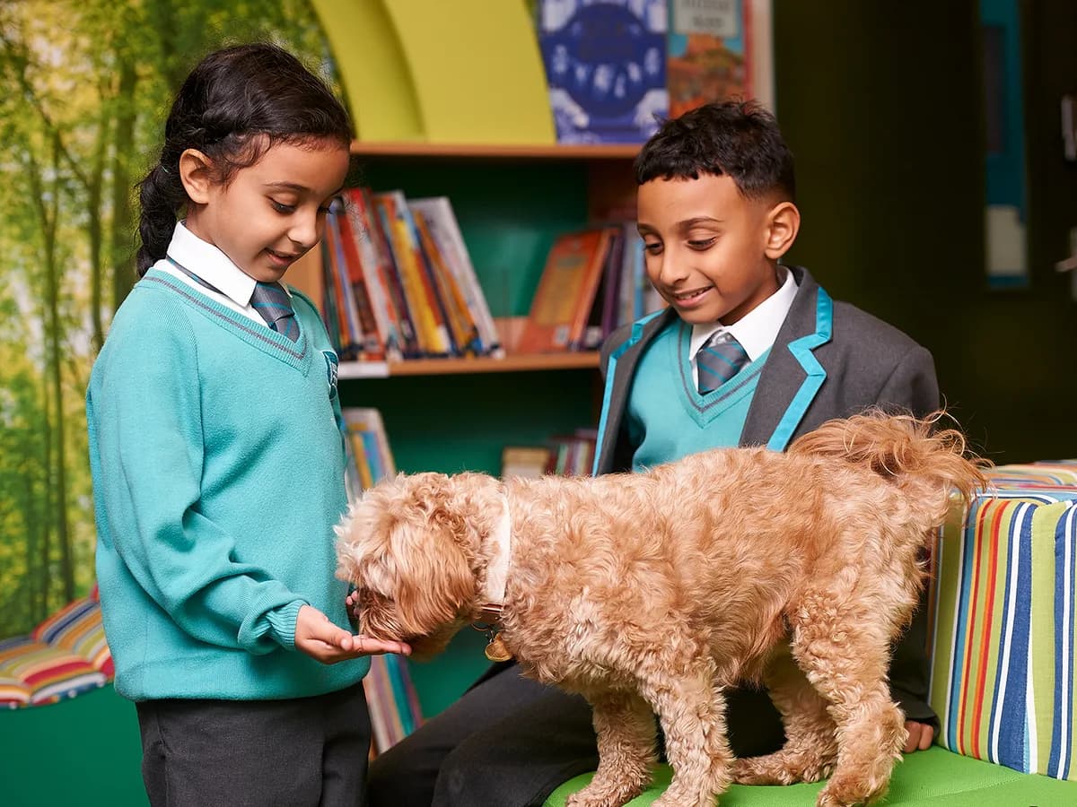 Ark Tindal Primary Academy, Birmingham