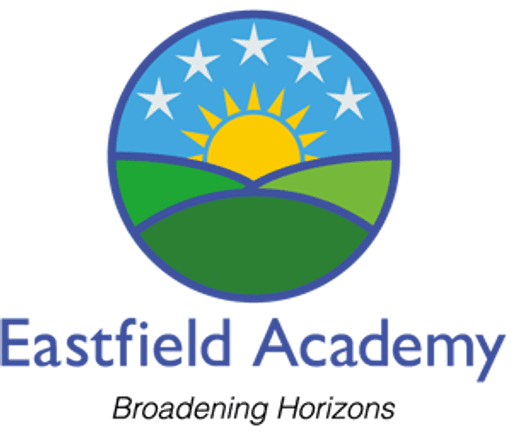 Eastfield Academy logo