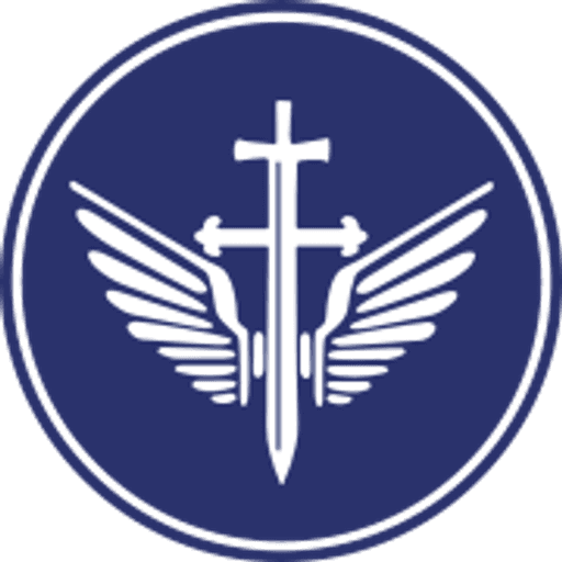St Michael's CofE Primary Academy, Handsworth logo