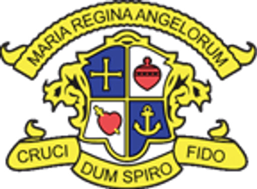 Loreto Grammar School logo