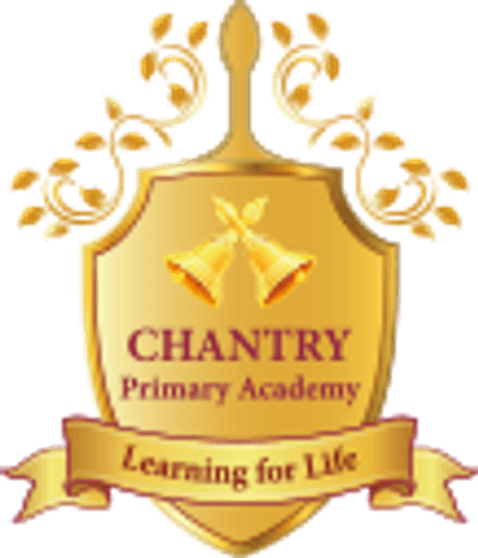 Chantry Primary Academy logo