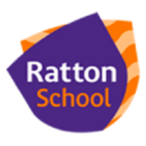 Ratton School logo
