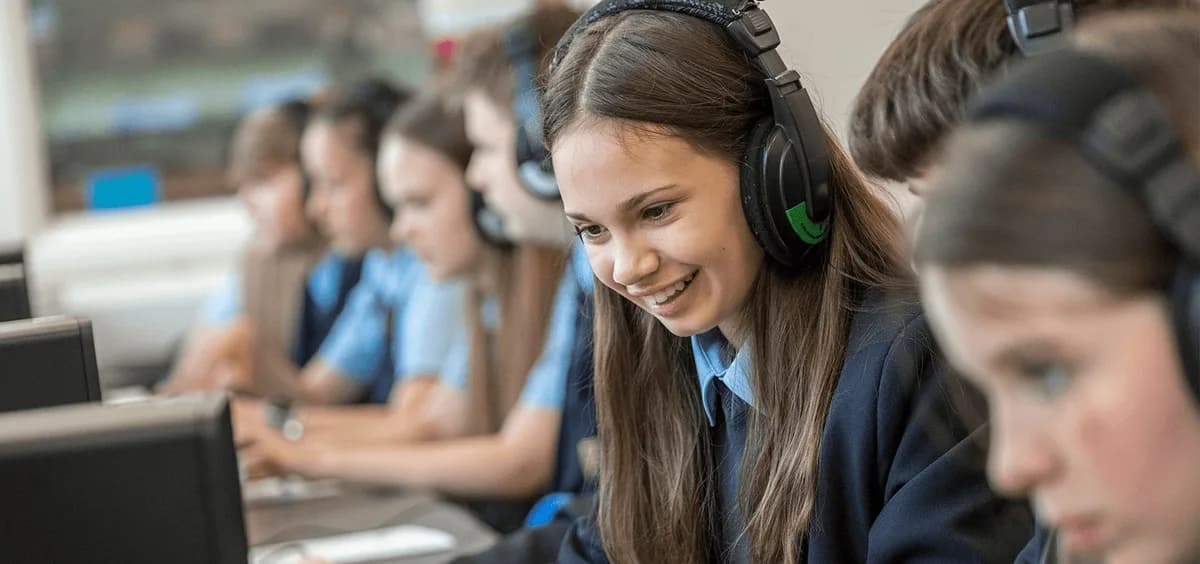 Tarporley High School and Sixth Form College, Tarporley