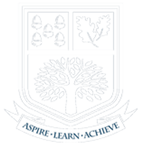 Tarporley High School and Sixth Form College logo
