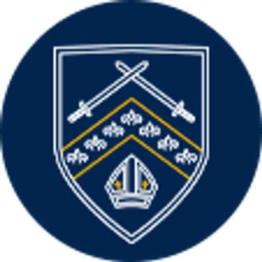 The Bishop Wand Church of England School logo