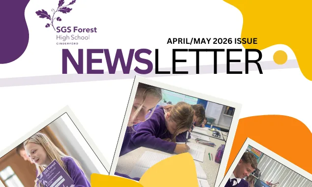 SGS Forest High School, Cinderford