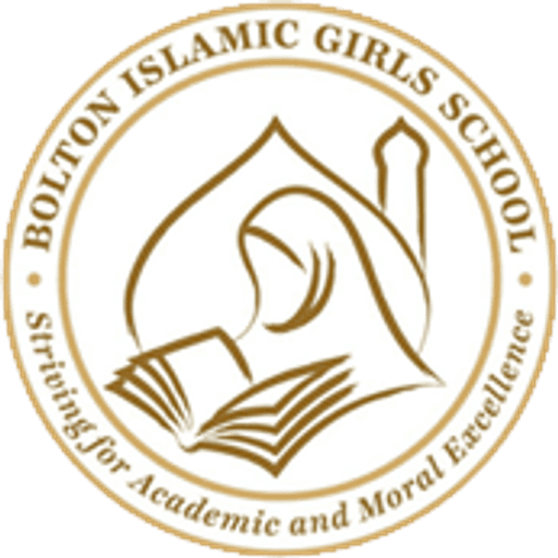Bolton Islamic Girls School logo
