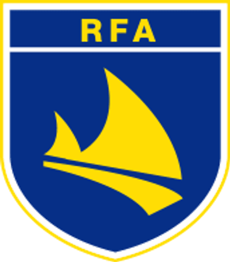 Robert Fitzroy Academy logo