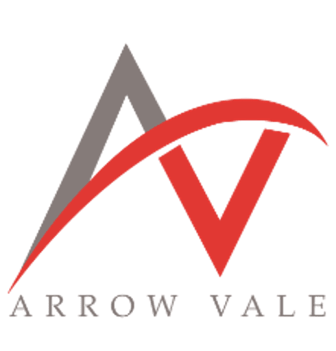Arrow Vale High School logo