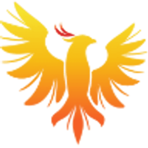 Phoenix Primary School logo