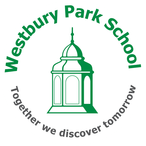 Westbury Park School logo
