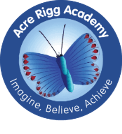 Acre Rigg Academy logo