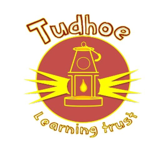 Tudhoe Colliery Primary School logo
