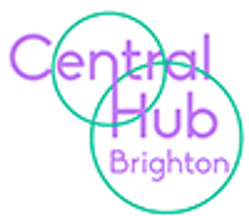 Central Hub Brighton logo