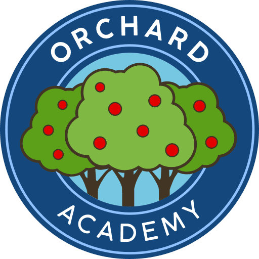 Orchard Academy logo