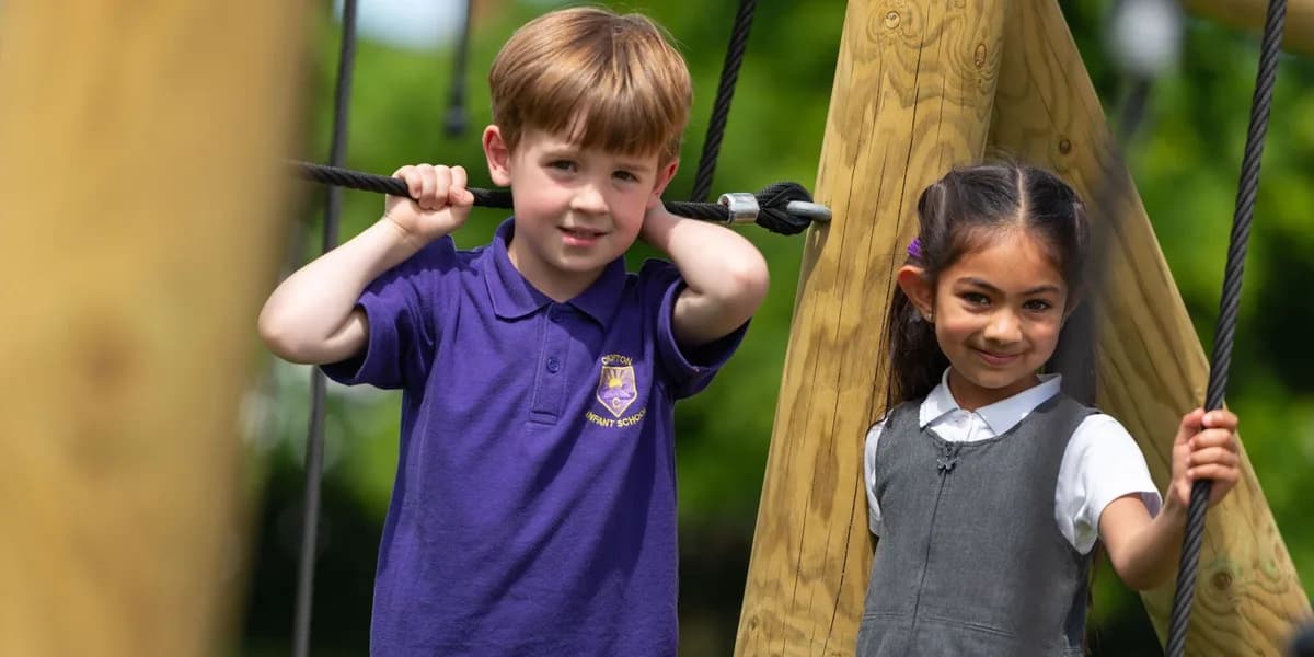 Crofton Infant School, Orpington