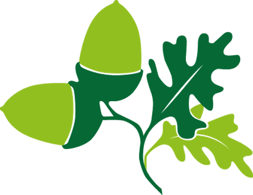 Wood End Park Academy logo