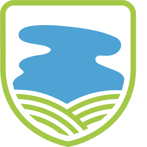 Long Field Spencer Academy logo