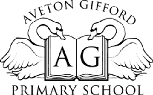 Aveton Gifford CofE Primary School logo