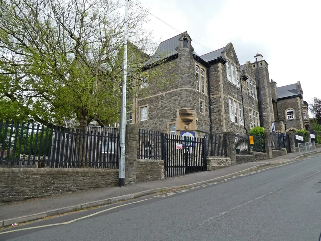 Summerhill Academy, Bristol