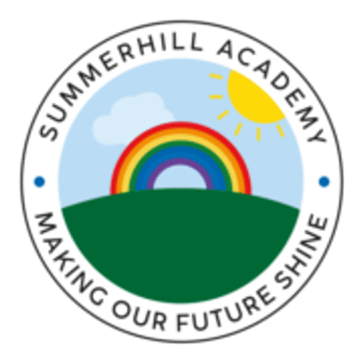 Summerhill Academy logo