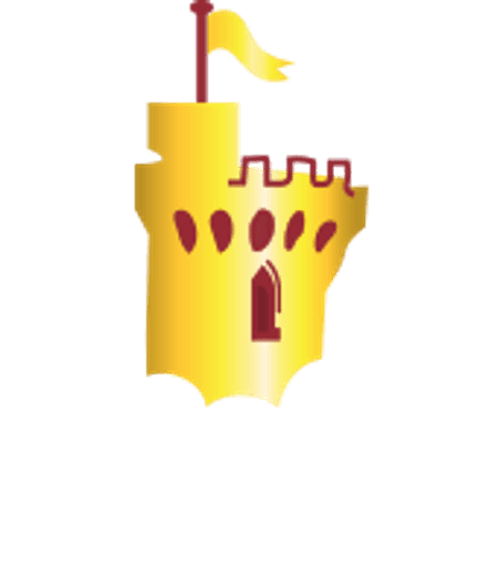 Castleview Primary School logo
