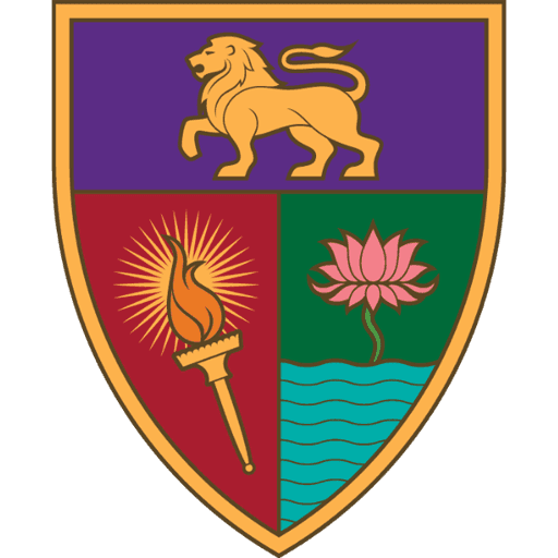 Krishna Avanti Primary School logo