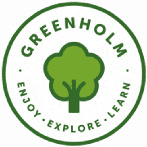 Greenholm Primary School logo