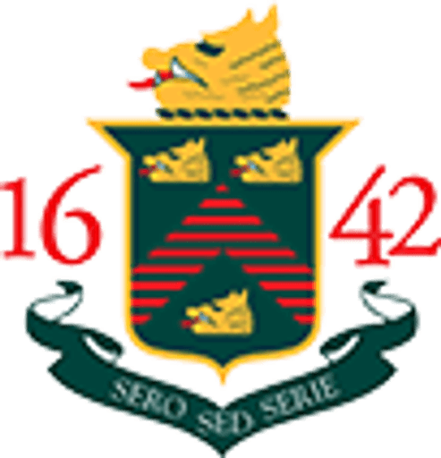 Eggar's School logo