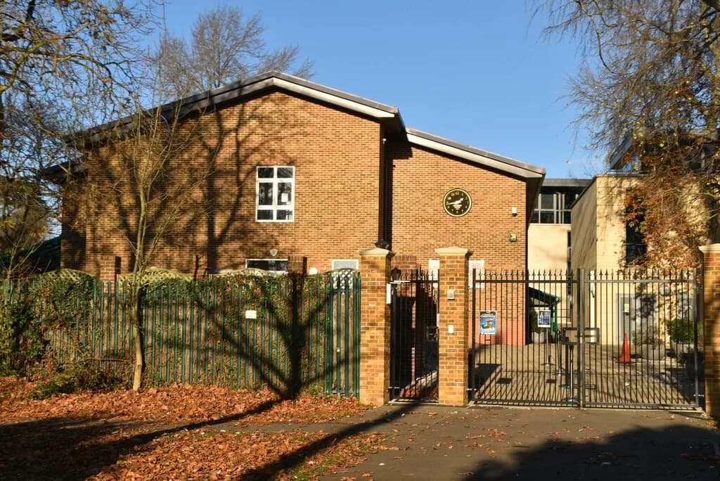 Ibstock School, Ibstock