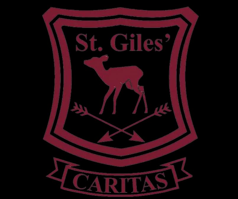 St Giles' Catholic Primary School, Stoke-on-Trent