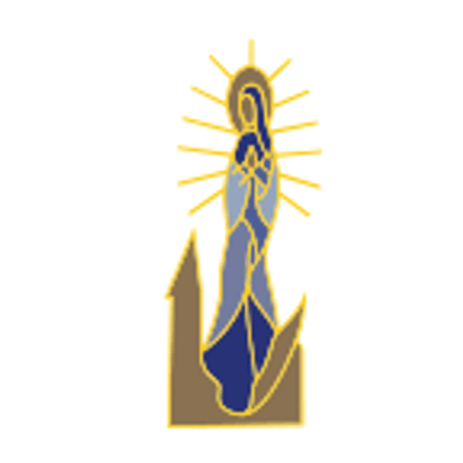 St Mary's Catholic Academy logo