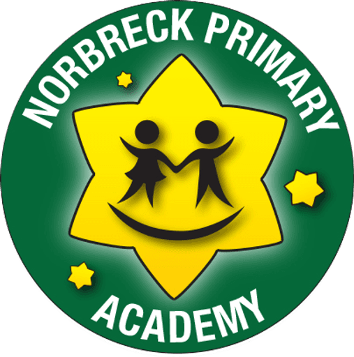 Norbreck Primary Academy logo