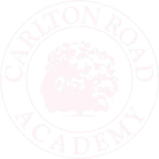 Carlton Road Academy logo