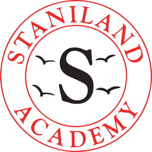Staniland Academy logo