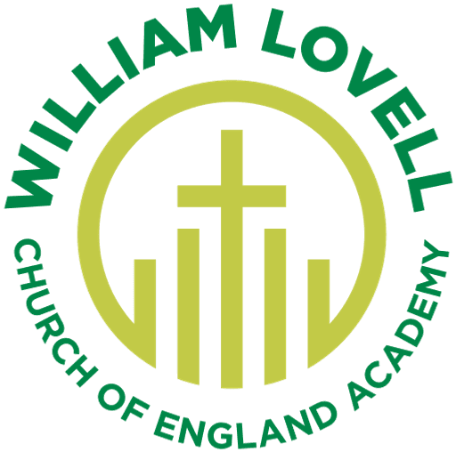 William Lovell Church of England Academy logo