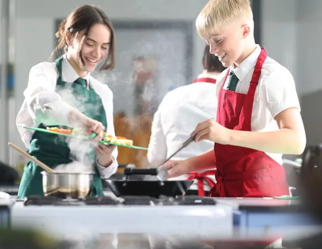 The Matthew Arnold School, Staines-upon-Thames