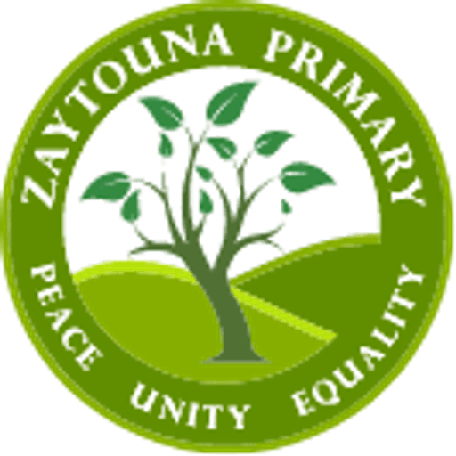 Zaytouna Primary School logo