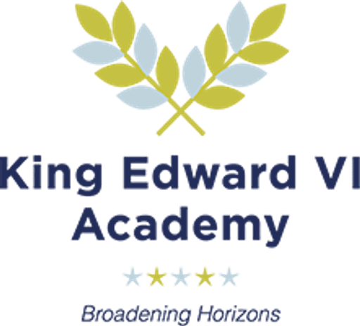 King Edward VI Academy logo